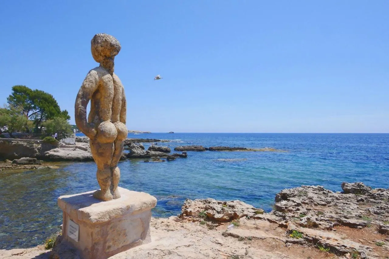 Ca Na Bel Villa Cala Ratjada  0*, Cala Ratjada (Mallorca) Spain
