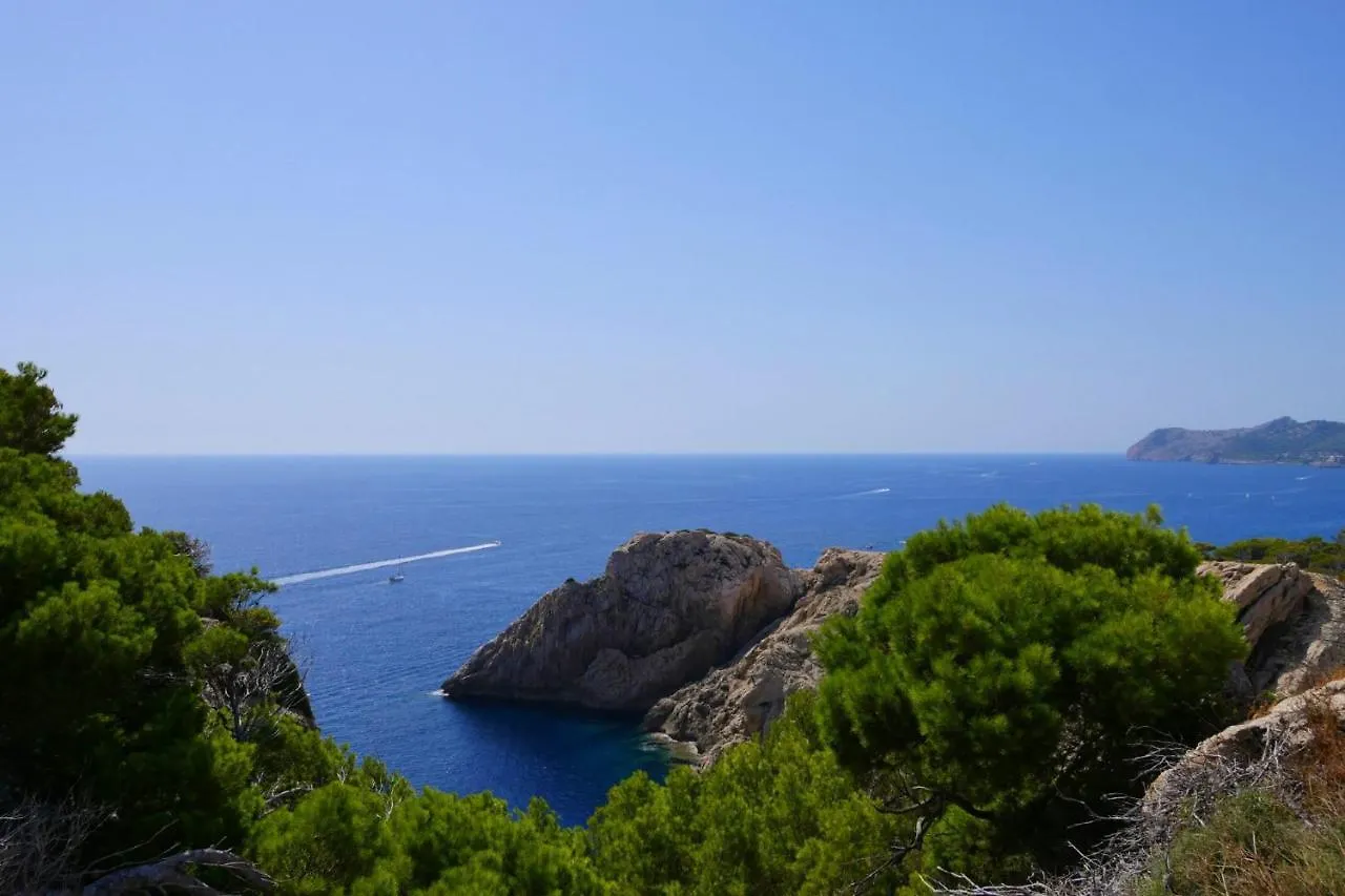 Holiday home Ca Na Bel Villa Cala Ratjada  Spain