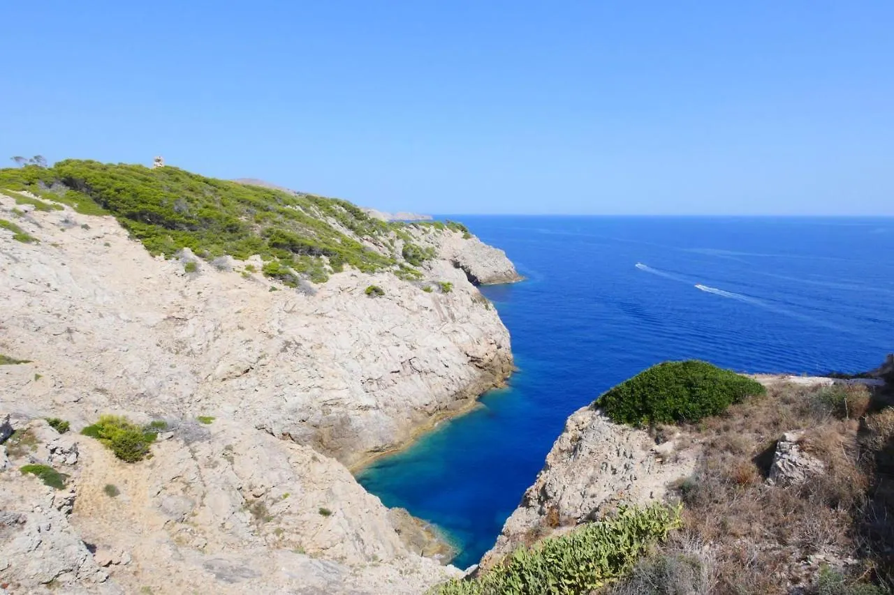 Ca Na Bel Villa Cala Ratjada  0*, Cala Ratjada (Mallorca)