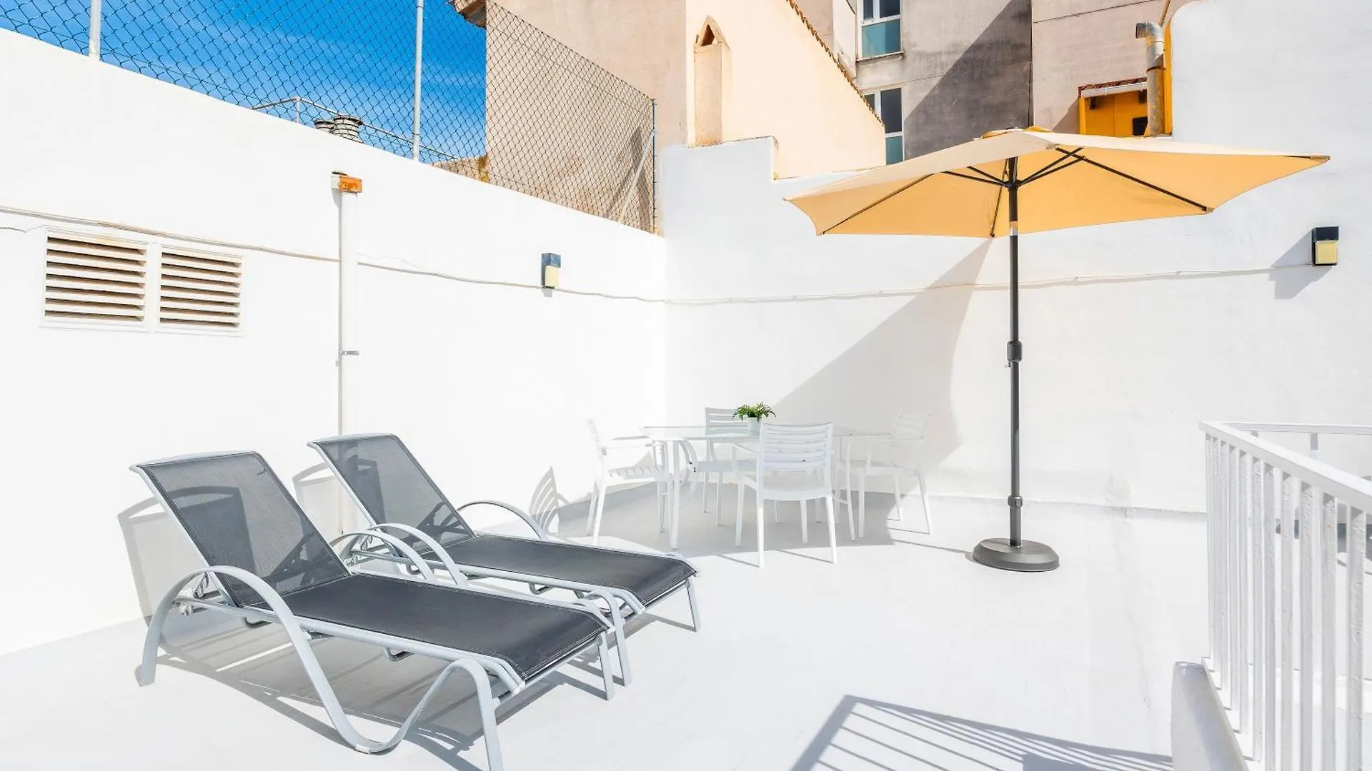 Ca Na Bel Villa Cala Ratjada  0*, Cala Ratjada (Mallorca) Spain