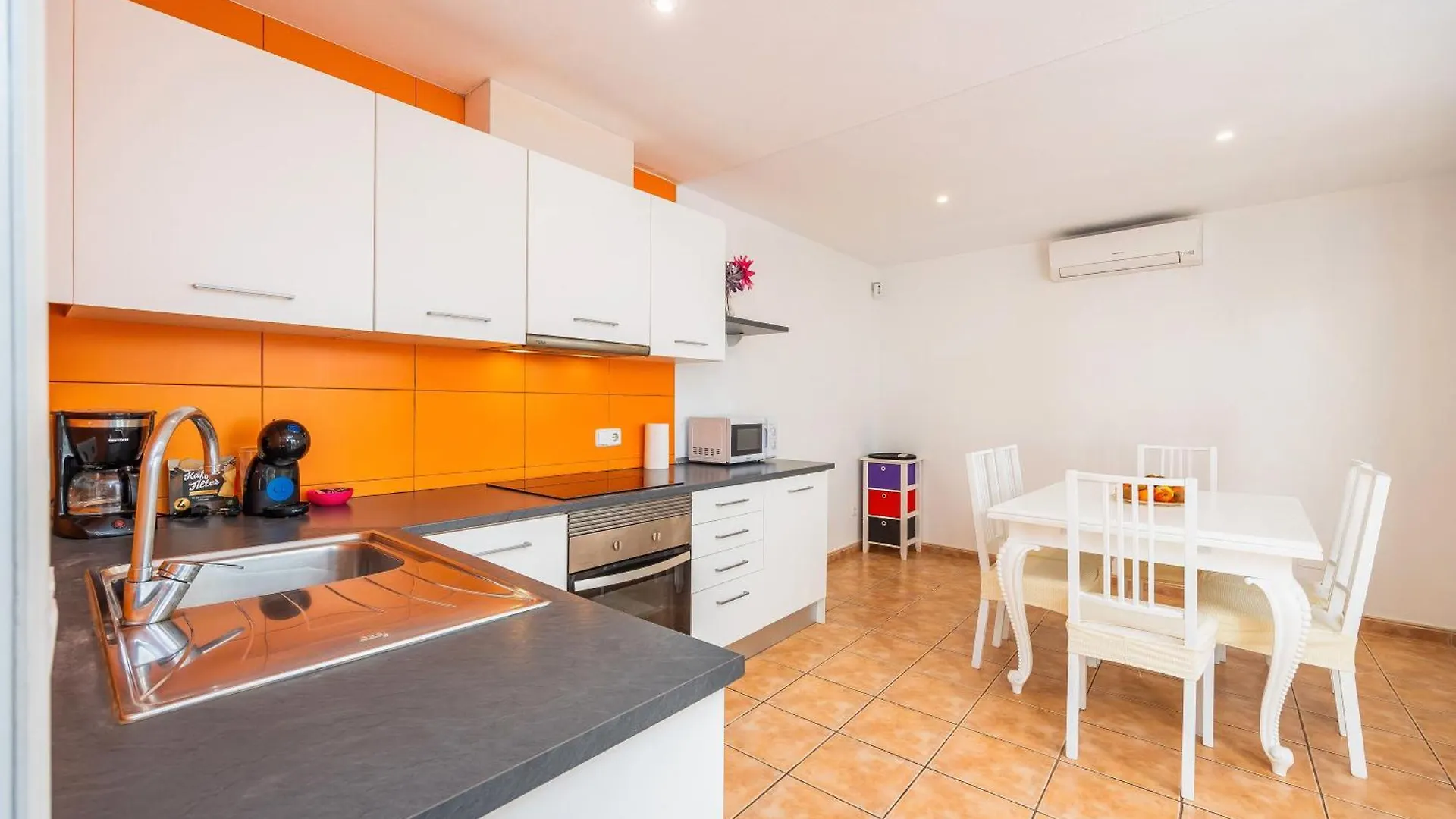 Holiday home Ca Na Bel Villa Cala Ratjada