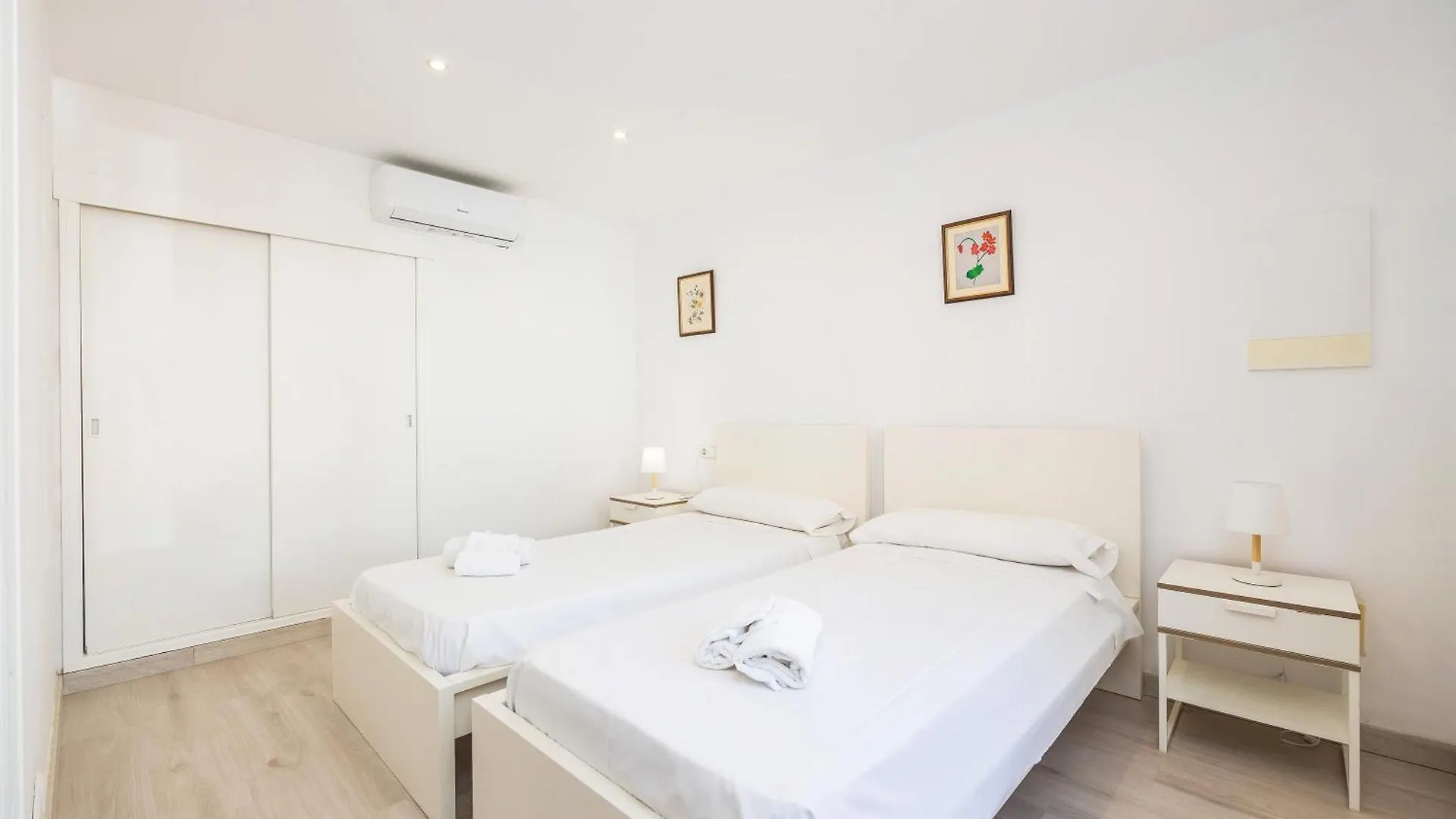 Hébergement de vacances Villa Ca Na Bel à Cala Ratjada