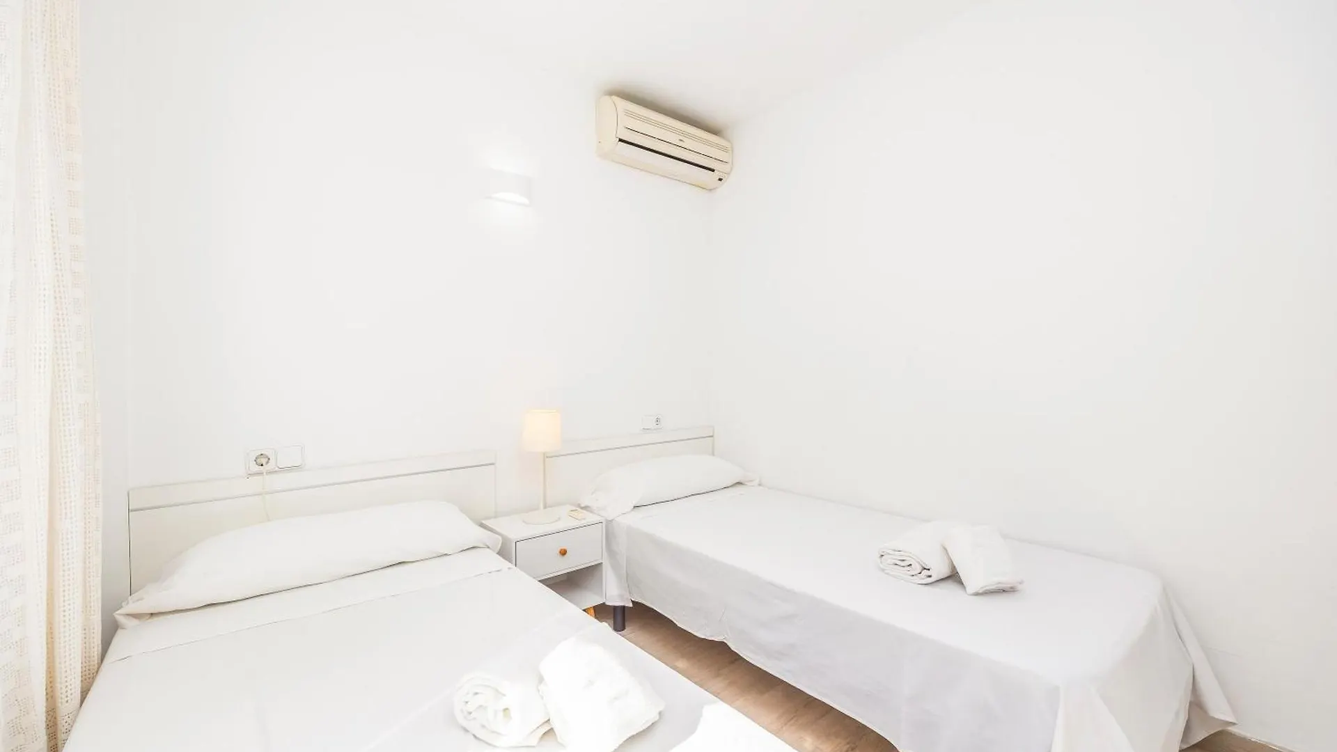 Ca Na Bel Villa Cala Ratjada  Holiday home