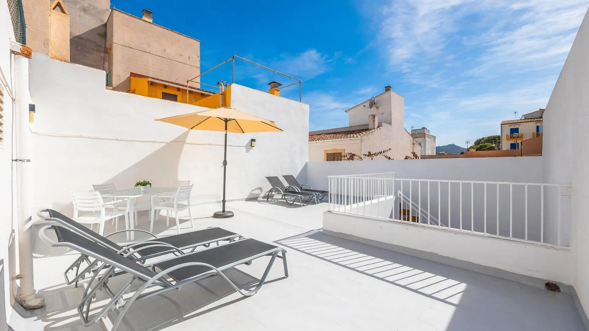 Ca Na Bel Villa Cala Ratjada